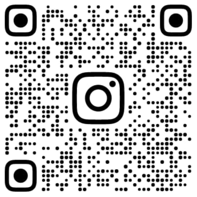 Instagram QR for Calm Candles